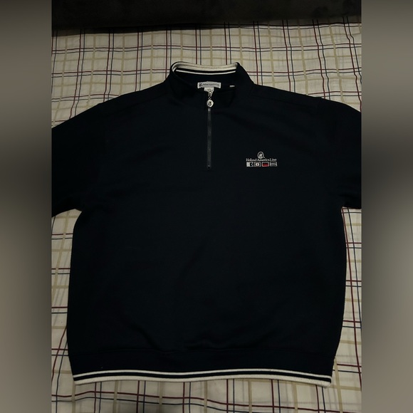 Holland American Line Half Zip - Picture 2 of 5
